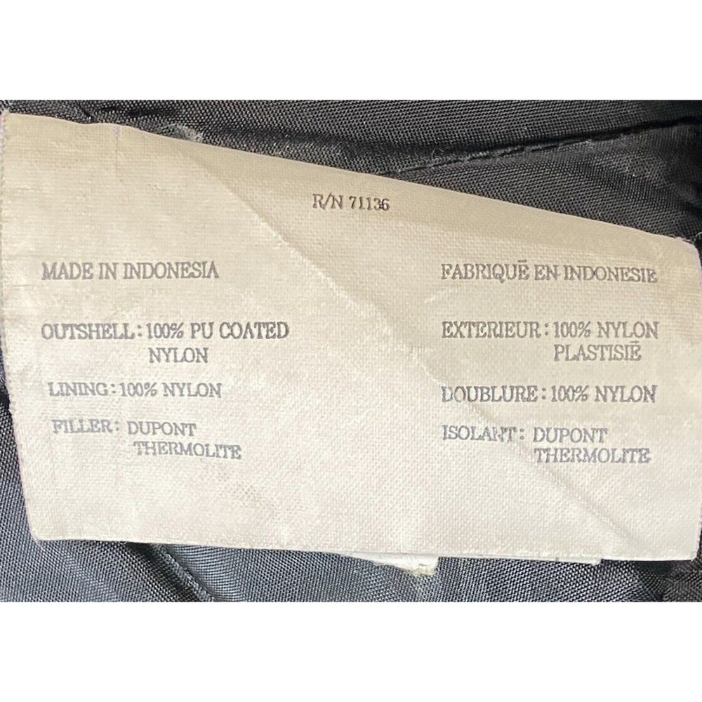 Polaris Dupont Thermolite Size Large Motorcycle S… - image 7